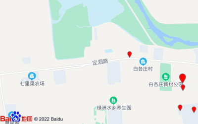 北京便民地图