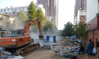 大冶城区这条百米“断头路”终于被打通!位置就在…