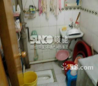 【图】桃花岛【七里新村】经典老证两房,有钥匙,随时看房 - 汉阳五里墩二手房 - 武汉58同城