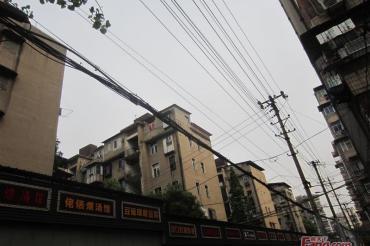 七里新村小区行情周报