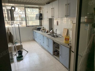 明远新村!精装主次卧!可做饭!家电齐全!随时看!