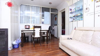 里河新村 五 六 七 八村 中间楼层 采光充足