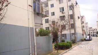 昆山浦西新村 实景图 2 昆山安居客