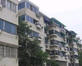 杭州湖墅新村 实景图 5 杭州安居客