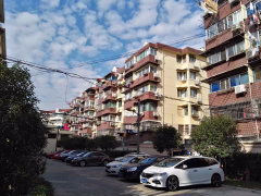 银宏新村图片相册,上海银宏新村实景图 室外图 小区配套图