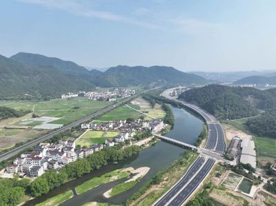 投资17.3亿、双向四车道!缙云新一级公路来了,预计下个月通车.