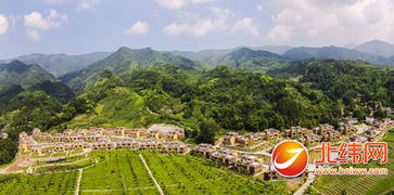 航拍雅安 四川无人机俯瞰灾后重建景象