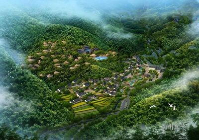 衢州21个省服务业重大项目来了!酒店、综合体、健康城…有你家附近吗?