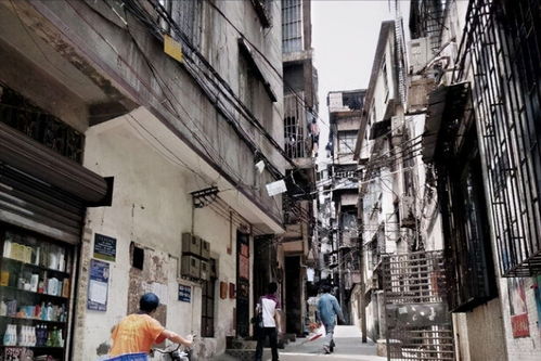 棚改新工程 河北45个 城中村 迎 翻身 ,征拆总量达512万㎡