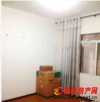 七里新村一楼精装修通透2房 两证即将满五年 您值得拥有! 两证满5年 南北朝向 2室1厅1卫1阳台 普通住宅 武汉二手房出售|武汉二手房买卖|武汉二手房-武汉热线房产网