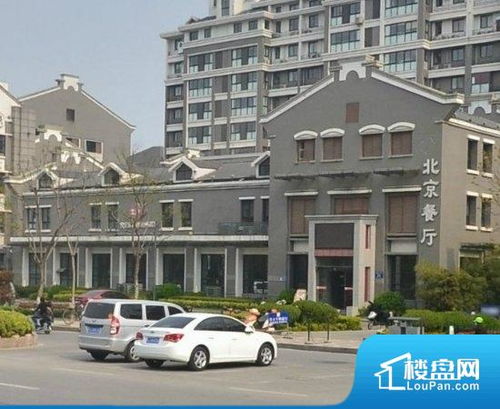 盐城东郊新村小区实景图 盐城楼盘网