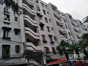 西园新村 2室1厅 56㎡ 房东房源