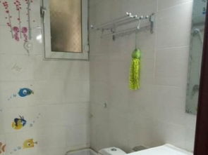 武汉七里庙七里新村精装大两房出租，家具家电齐全，拎包入住