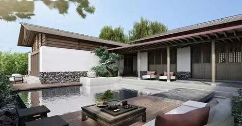 四季酒店在中国的版图与布局 从七里新村看摘牌关业翻新与五年战略