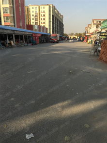 昌平七里渠项目周边配套与豆各庄新村、七里新村内部环境解析