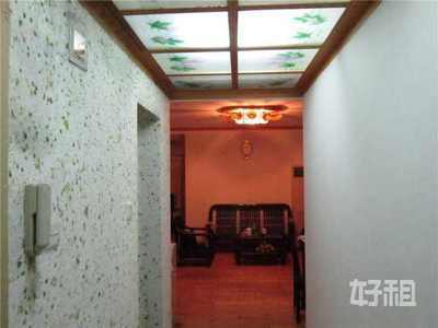 汉阳七里新村桃花岛两室一厅房屋出租