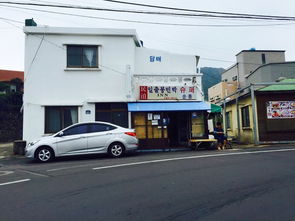 走在韩剧里,像当地人一样生活——首尔与济州岛七日行记