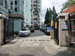 上海桂巷新村与七里新村实景图鉴 老小区的烟火气与生活配套