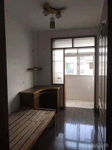 合肥租房指南 探索365租房网与七里新村