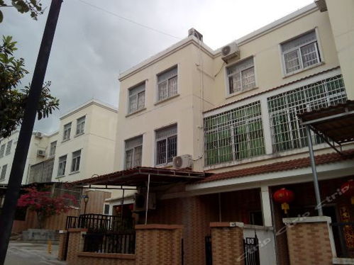 碧水新村与七里新村度假豪华别墅信息及360地图指引