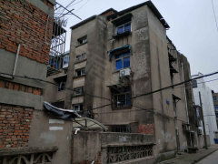 江南新村实景图鉴 南京七里新村的社区风貌与配套展示