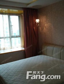 中浩云花园精装二室二厅出租 近7号线新村站，家具家电全配，价格可谈