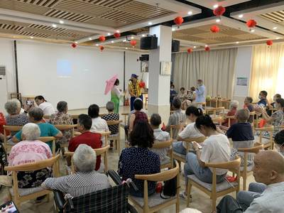 七里新村 一位老党员以党为家的初心与坚守